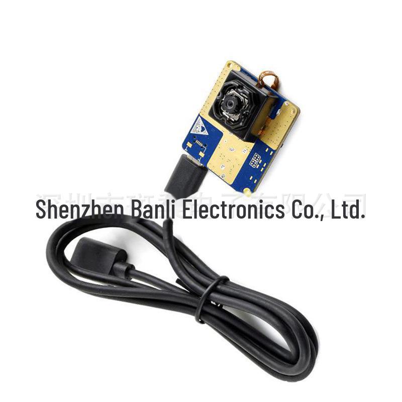 13MP IMX258 USB Camera Module with Optical Image Stabilization