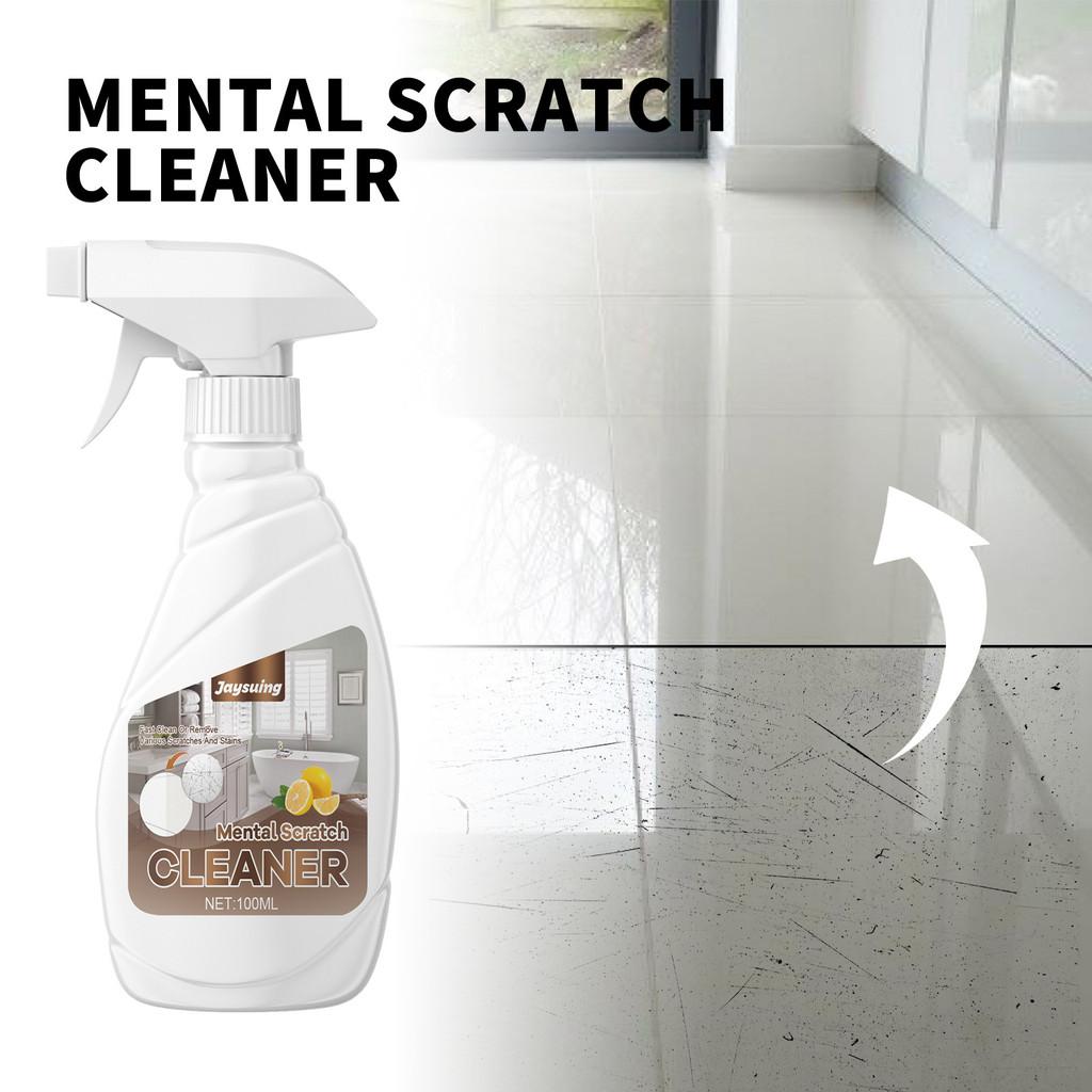 Scratch Ultimate Repair And Cleaning Solution For Quartz Countertops 100ml