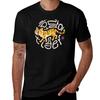 South Korea Tiger  KPop KDrama KFashion and KCulture Lovers TShirt Outdoor Working TShirt