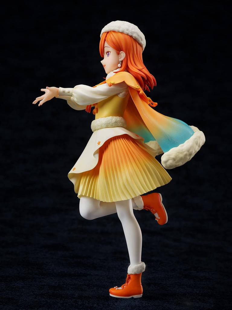 Furyu Love Live! Superstar!! Shibuya Kanon 1/7 Scale PVC Pre-painted Complete Figure