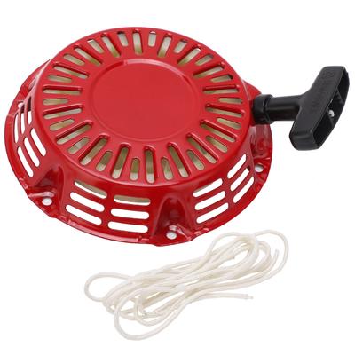 Seilzugstarter mit Seilen 28400 ZL8 013ZA für GC130 GC160 GCV135 GCV160A GCV160A0 GCV160LA GCV160LA0 GCV160LE