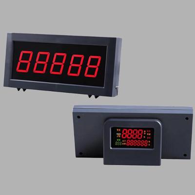 External Display for Currency Counters CN Plug (adapter Included)
