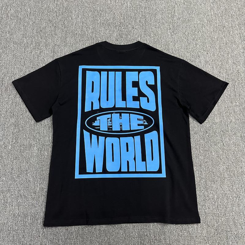 

Мужская футболка RogueWave Женские футболки с принтом букв Футболка с короткими рукавами Повседневная уличная футболка Шорты Футболка Топ S