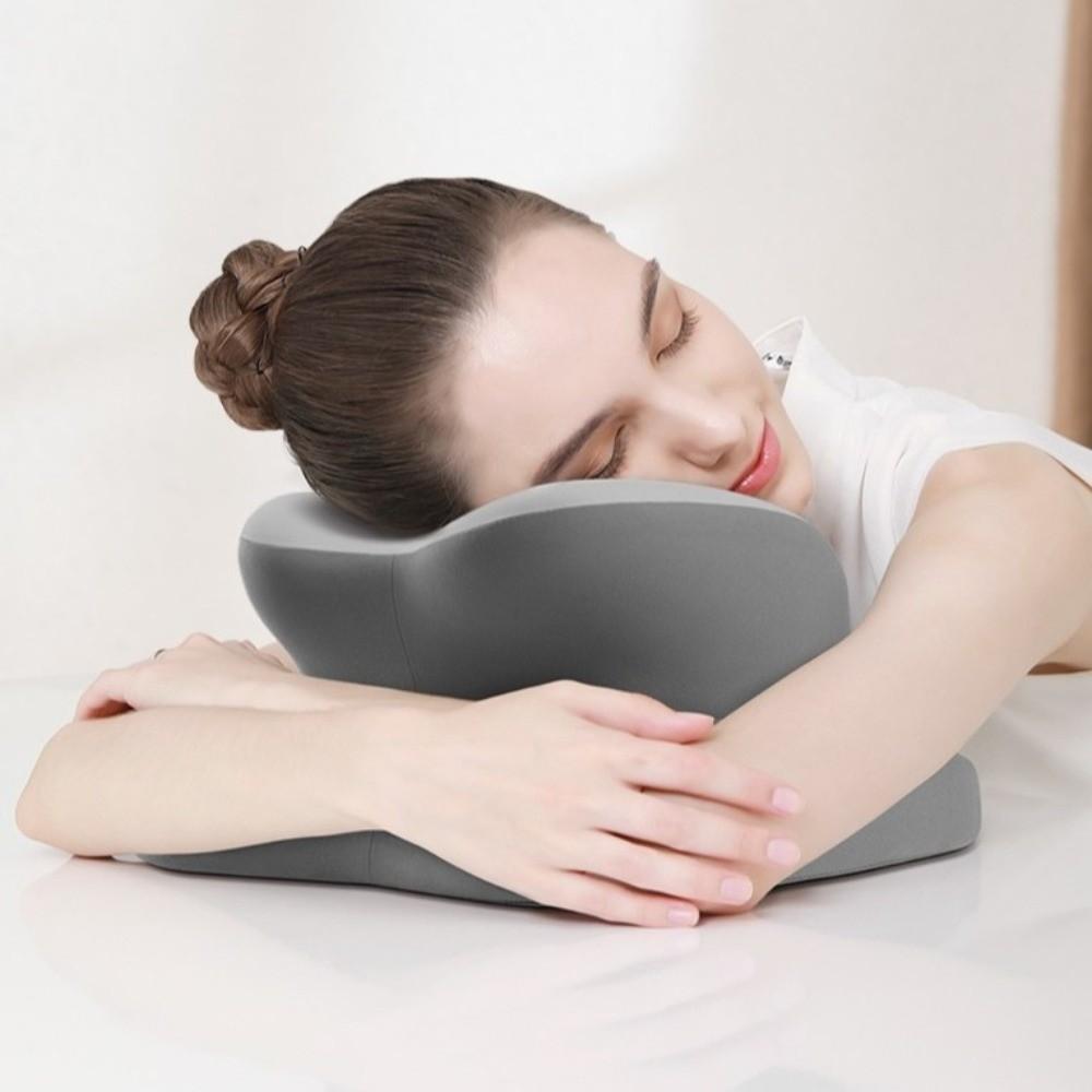 with Armrests Hand Pillow Memory Foam Desk Pillow New Support Cushion Office