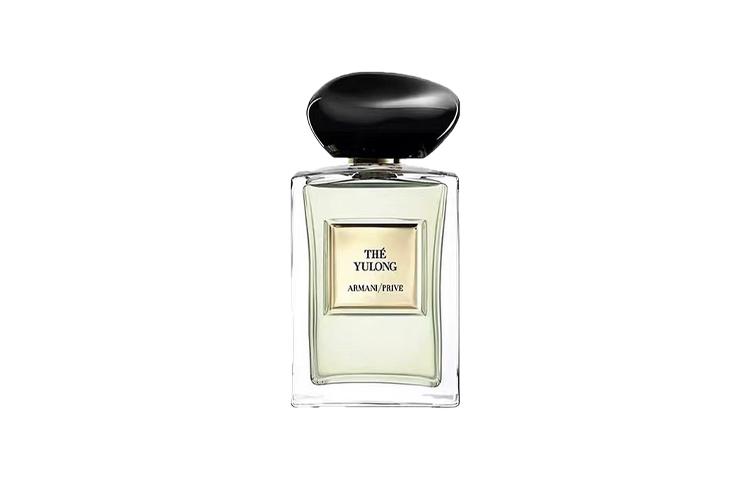 

Зразок туалетної води Giorgio Armani/Privé Thé Yulong 7.5ml