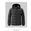 Ailot Men's Winter Down Jacket