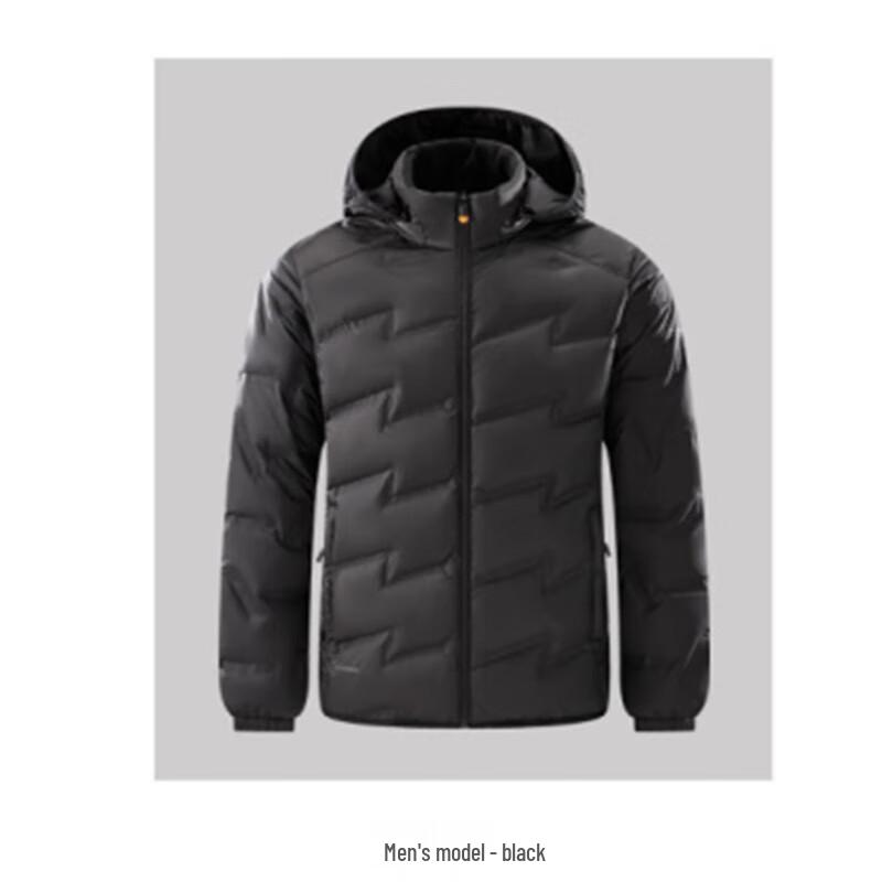 

Ailot Men s Winter Down Jacket 6XL