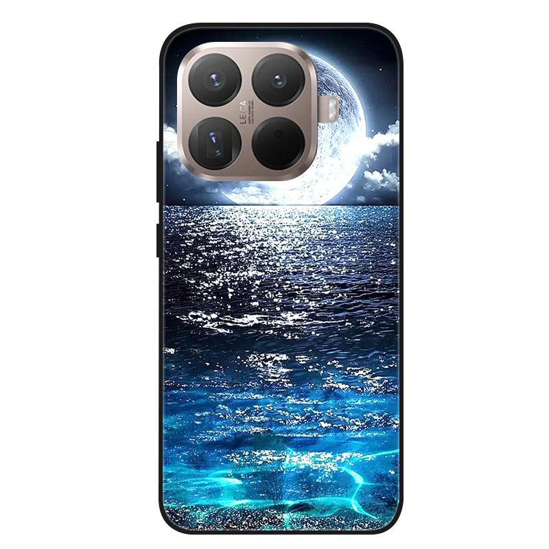 For Xiaomi 15T Pro 15t Case New Fashion Cute Cartoon Luxury Soft Silicone Cover For Xiaomi 15t Pro 15TPro 15 T Shockproof Funda