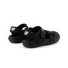 New Balance Kids' 809 Closed-Toe Summer Beach Sandals