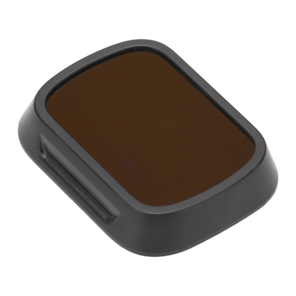 ND-Filter Leichtgewicht Mehrfachbeschichtet Wasserdicht Ölfest Kratzfest HD-Filter UV für DJI