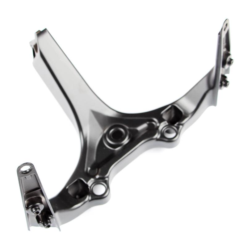 

Honda CBR 1000RR (2004-2006) Кронштейн обтекателя фары мотоцикла As shown in picture