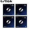 Cauciuc STIGA Helix Platinum Spin High-Rebound pentru Backhand Tenis de Masă (M/H/XH)