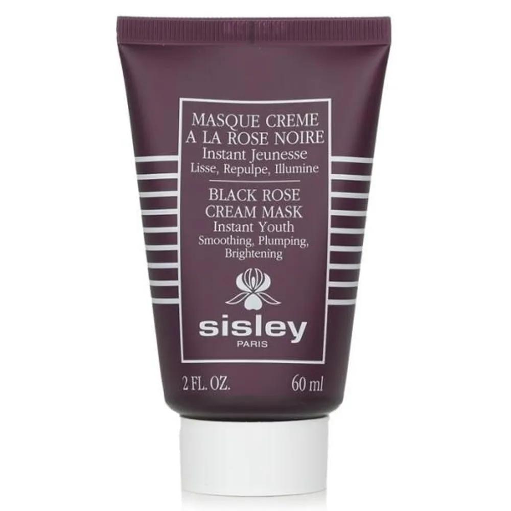 Sisley Black Rose Facial Mask 60ml