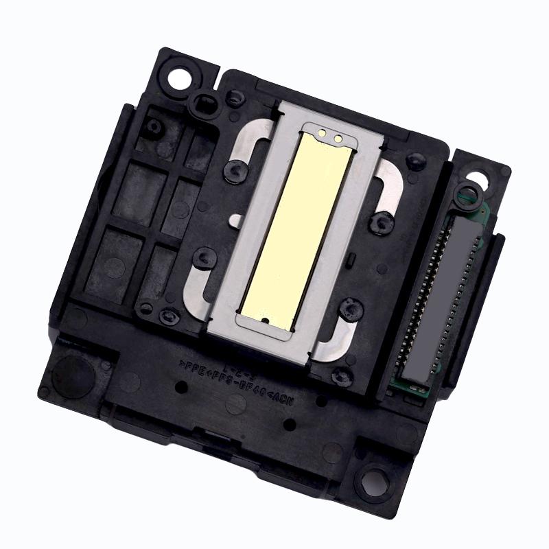 Print Head L495 Printer Head For Epson L301 L360 L365 L375 L475 L575 L579 L1210 L3110 L3250 L4160 L3150 L4260 L5190 Printhead