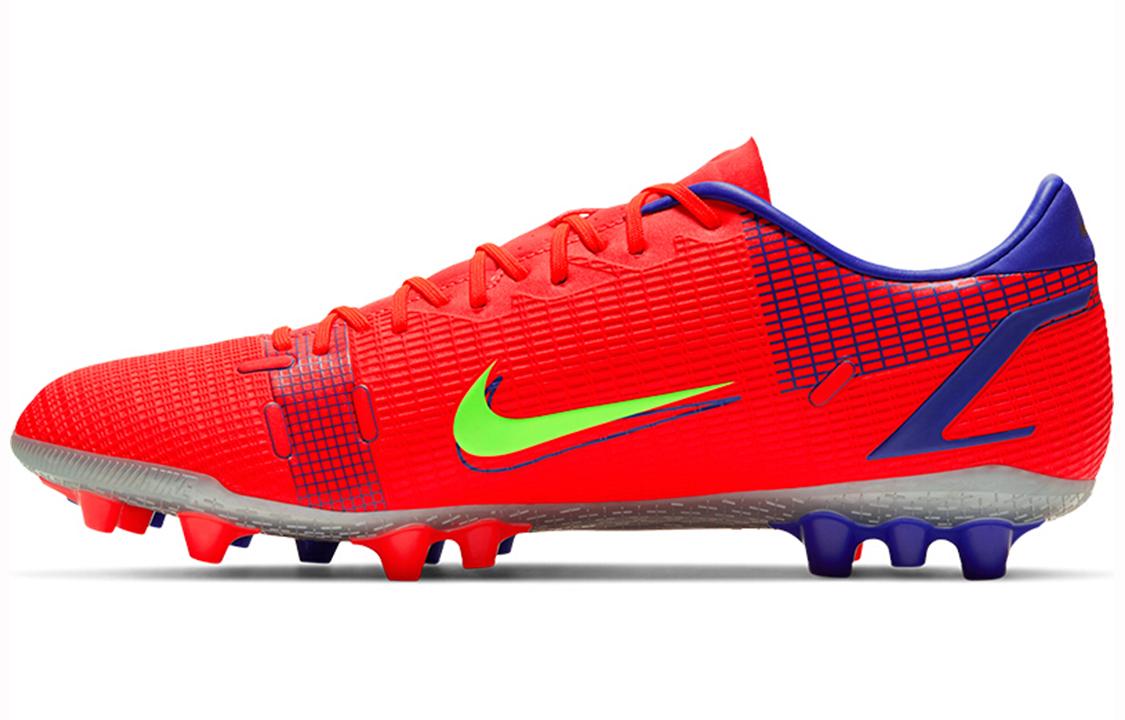 

Nike Vapor 14 Academy Ag Artificial Grass Red Green CV0967-600 41