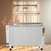 Shenbaolai 1600W Carbon Fiber Electric Heater