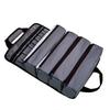 Thickened Tool Storage Bag Wear-resistant Roll Up Tool Bag Organizer Reel Bag  Mechanics