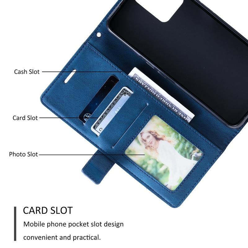 Realme 9 Pro+ 8i 9i Case Luxury Magnetic Flip Leather Case On For Funda OPPO Realme 8 9 Pro Plus 8i 9i Realme8 5G Phone Cover