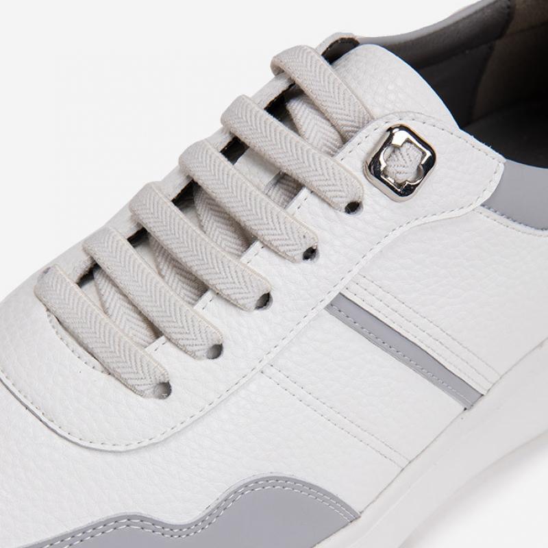Simplet By ESquire Simple Men S Lunel SneakerS White
