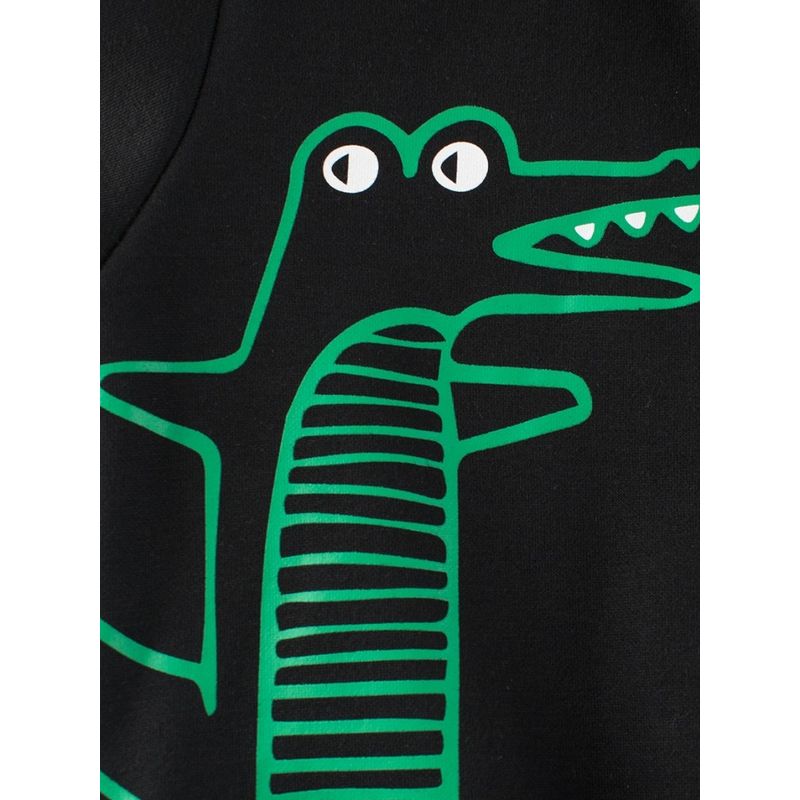 27Kids Children's Clothing Autumn and Winter Kids Sweatshirt Zipper Fleece-Lined Sweater Boys Dinosaur Outwear Boys Baby Fleece Clothes