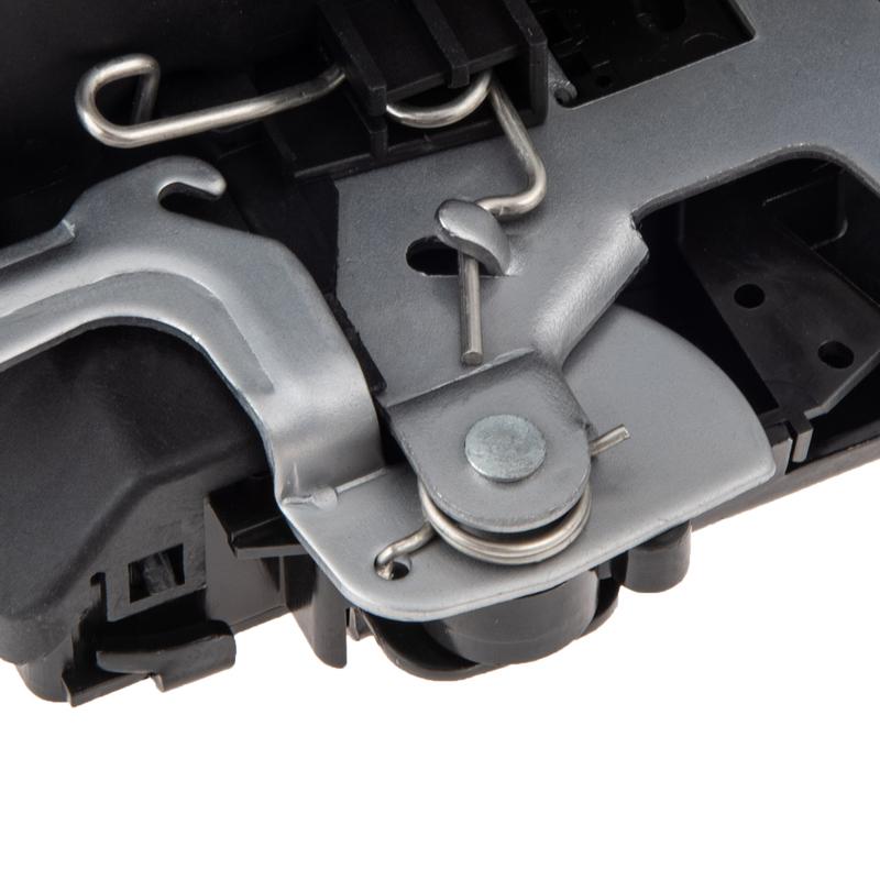 Rear Right Door Lock Actuator 7 P OEM Fit For VW Touran 03-15 Jetta 05-10 7L0839016D