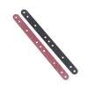 Diy 4Wd Car Parts 1.5Mm Carbon Fiber Extended Engraved Ice Cream Bar/Baton For Tamiya 15495 15497 Model