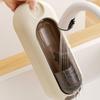 Dustproof Rotatable Chopstick Holder Quick Air Drying Chopsticks  Basket  Kitchen
