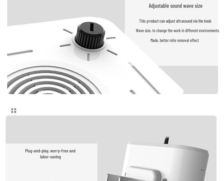Home Air Purifier: Odor, Formaldehyde, and Smoke Remover with Ozone & Negative Ion Sterilization