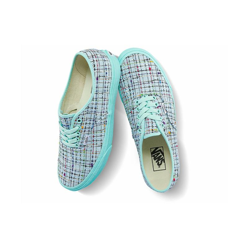 Vans Authentic Sneakers Blue Vans VN0A5KS96SS