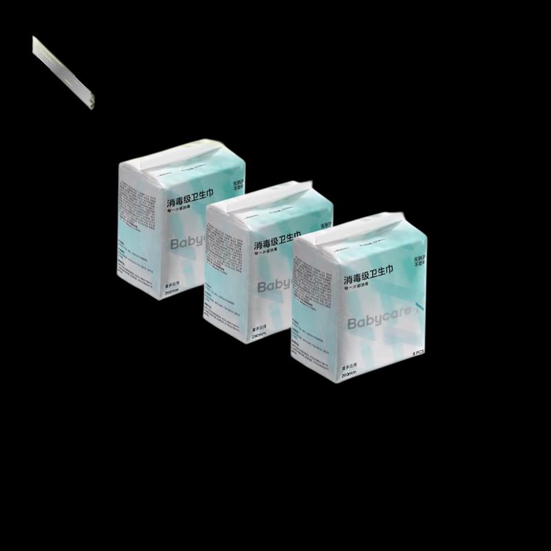 Babycare Little N Medical-Grade Sanitary Pads