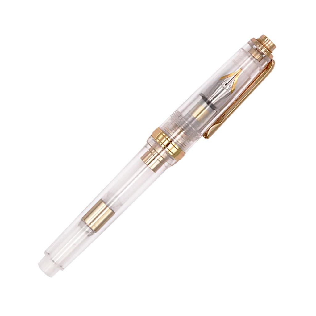 Fonte Fountain Pen Body Biiro UNIT1 Skeleton FO467548