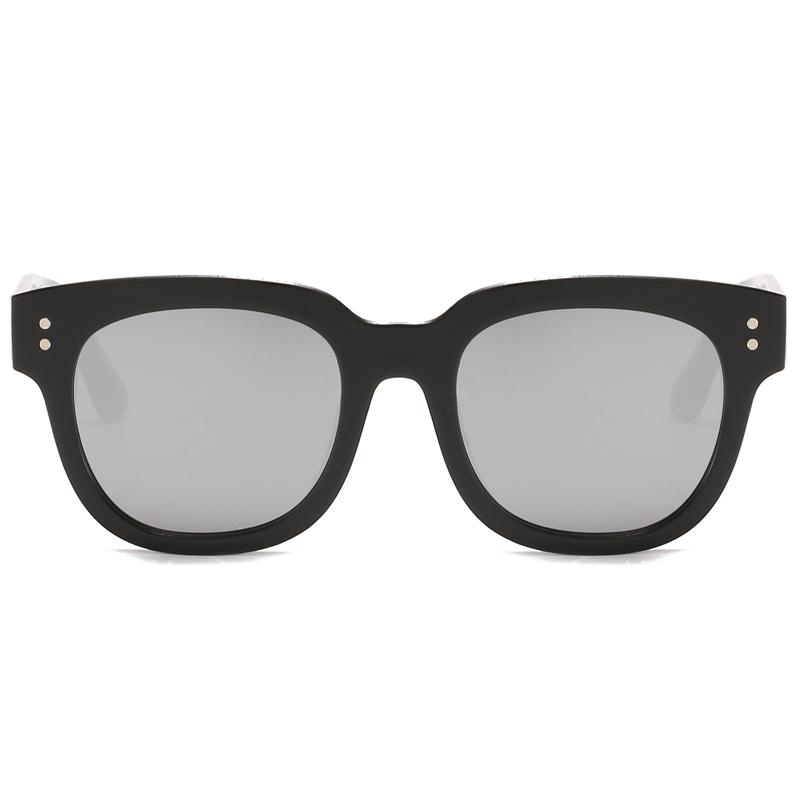 New Children Sunglasses Fashion Colorful Kid Sun Glasses Boy Girl Unisex Vintage Square Goggle UV400 Gafas De Sol