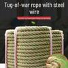 Professional Tug-of-War Competition Ropes