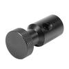 Refill Adapter, 1 8NPT CO2 Carbonator Cylinder   On Off Refill Adapter for Sodastrm TR21 4