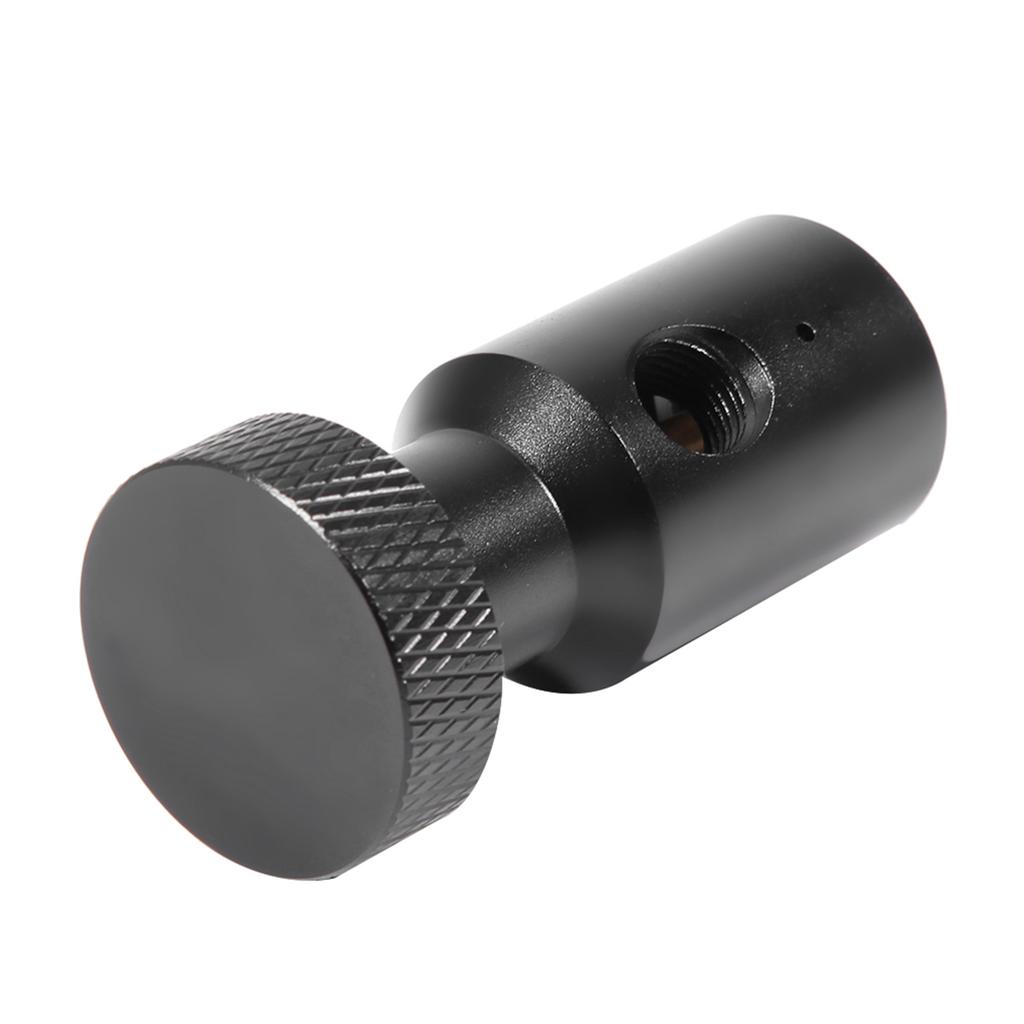 Refill Adapter, 1 8NPT CO2 Carbonator Cylinder On Off Refill Adapter for Sodastrm TR21 4