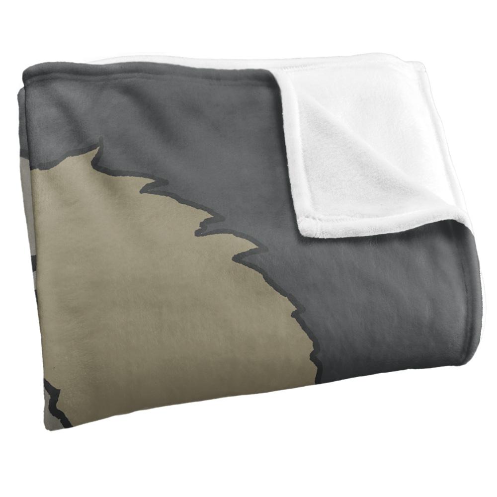 The Lost Boys Head David Blanket