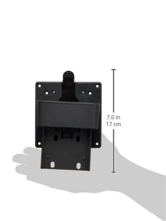 ERGOTRON TRACE Dual Type Single Conversion Kit Up To 38 Inches VESA Standard Compatible (5.5~11.6kg) 47-109-224