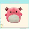 Squishmallows Plüschtier Weiches und Kuscheliges Stofftier Perfektes Geschenk für Mädchen 40 cm Groß