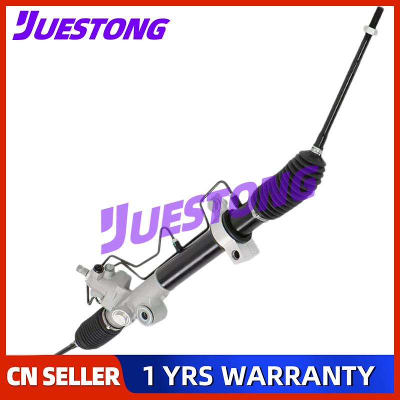 For Nissan Altima Maxima Power Steering Rack and Pinion 490017Y000 490018J000 485217Y000 490012B000 49001ZA000 18000851-101 LHD