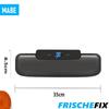 FRISCHEFIX vakuová svářečka, zařízení na vakuové svářečky fólií, 2 režimy vakuového stroje