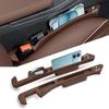 2-Pack Car Seat Gap Padding Car Sticker Interior Accessories Fit for BMW 3 Series F30 F31 F34 M3 E46 E90 E91 E92 E93 G20 G21 Pra CI0