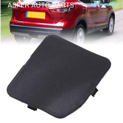 Abdeckung für Anhängerkupplung an der hinteren Stoßstange für Nissan Qashqai 2014–2017, OEM 850714EA0A