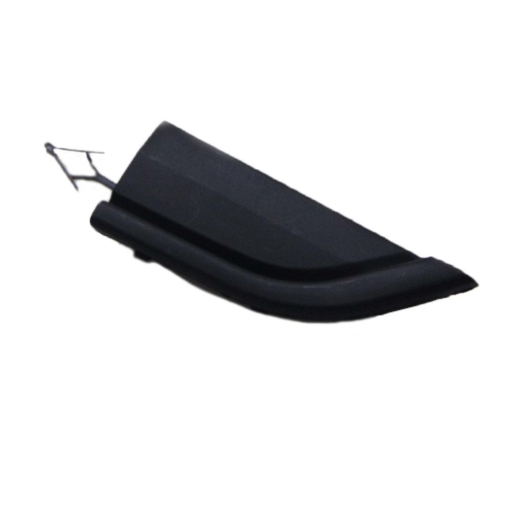 Front Bumper Tow Hook Cover 78689RP For Ford Explorer 2020-2023