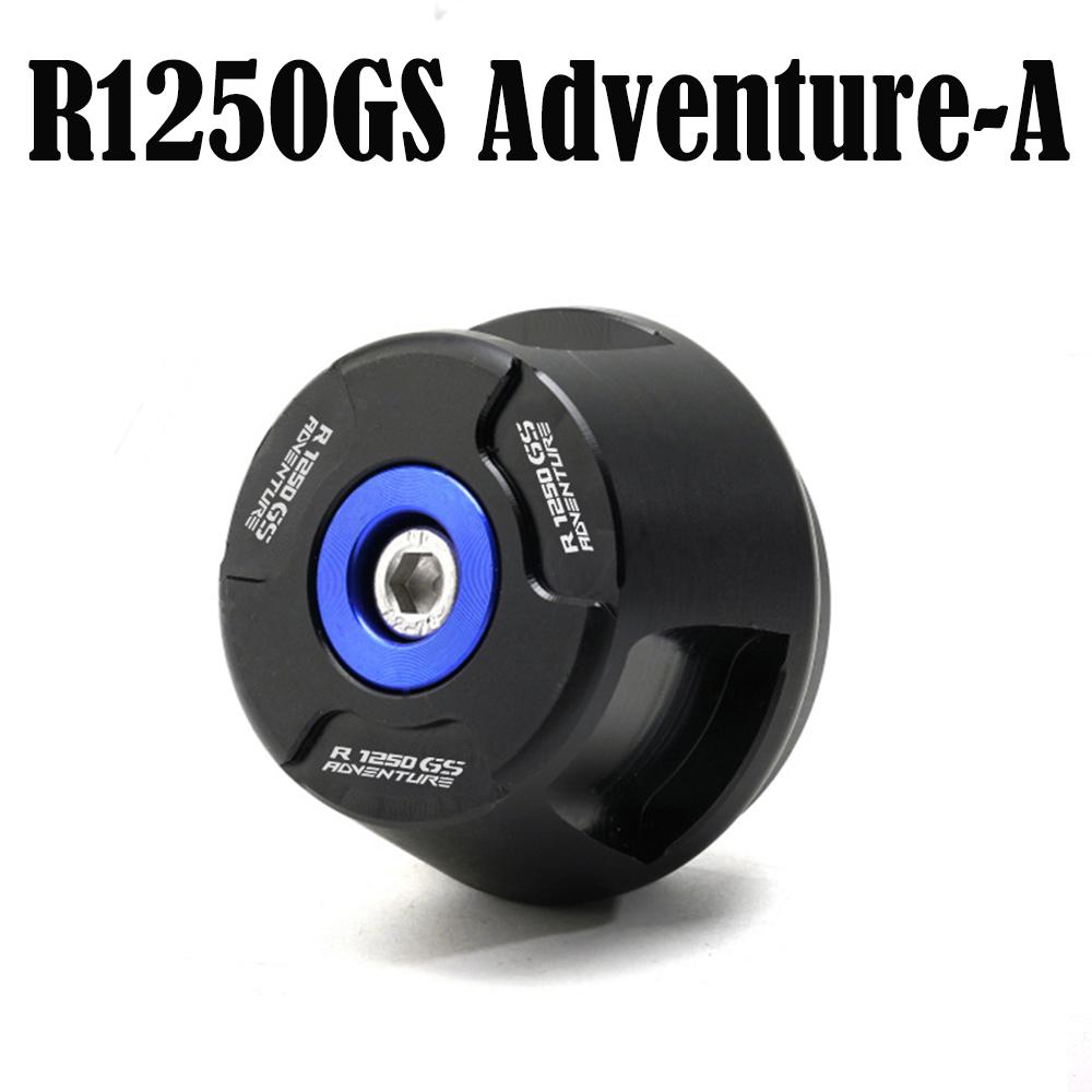 Pro BMW R1250GS Adventure HP R1250 GS R1200GS 1250 GSA Ochrana jezdce kola motocyklu Antikolizní příslušenství R