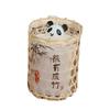 New Chinese Panda Aroma Candle Living Room Table Tabletop Decoration Home Scent Ambiance Decoration Room Art Aesthetics
