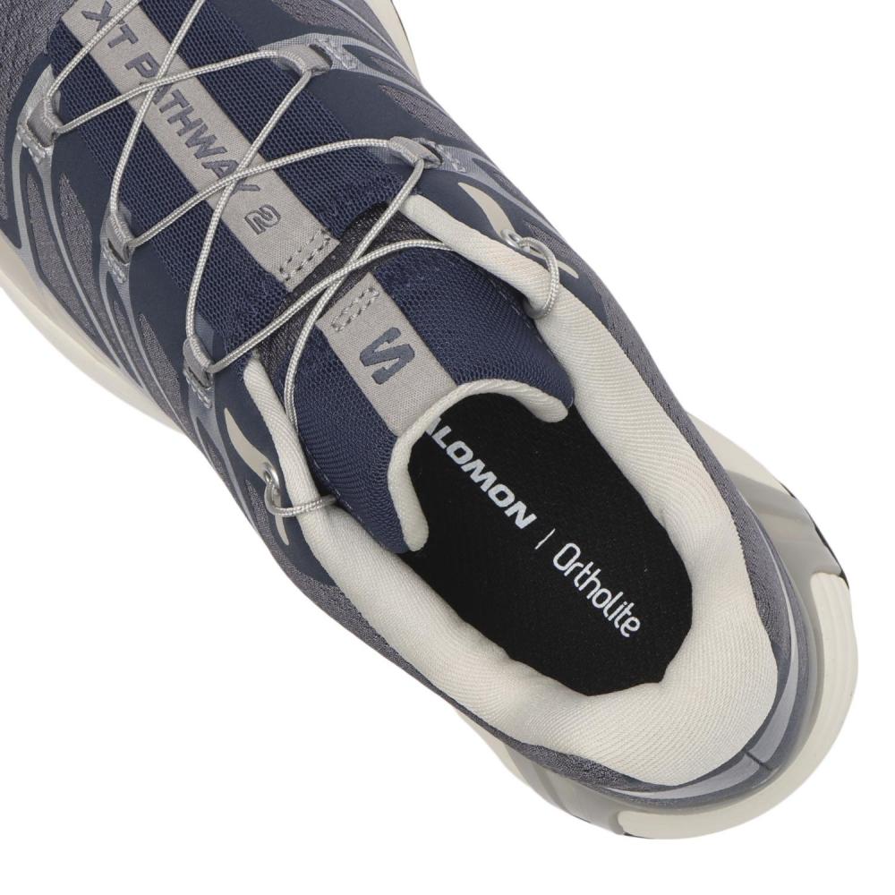 SALOMON Xt Pathway 2 L45473400 GriSail Ftw S