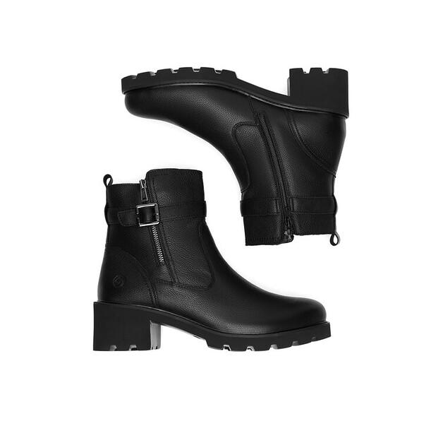 Ботильоны Remonte D0A71-01 Black