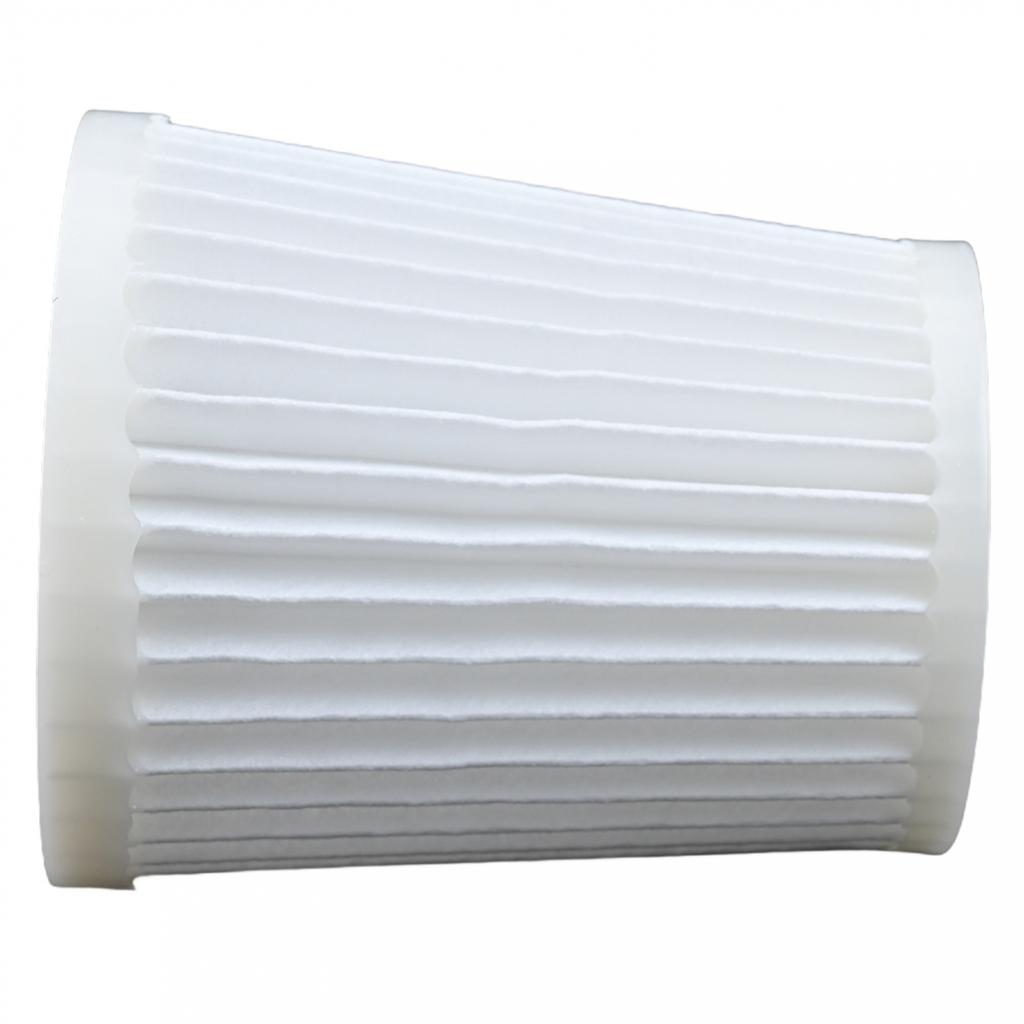 Brand New Filters Vacuum Cleaner 1619PA5188 3pcs 49.5mm 50.8mm