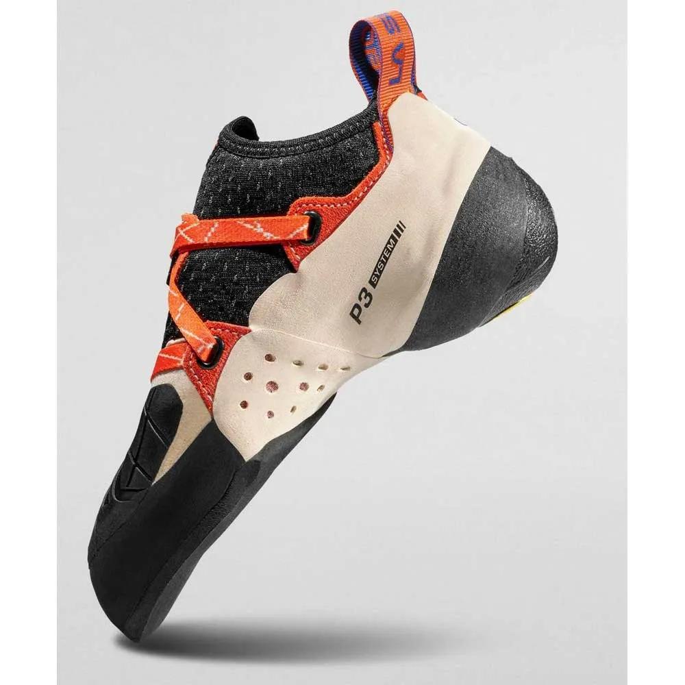 La Sportiva скальные туфли Solution