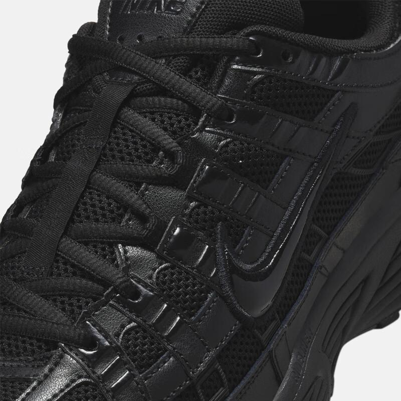 Nike Scarpe Casual da Uomo, Sneakers Retro Ammortizzate P-6000